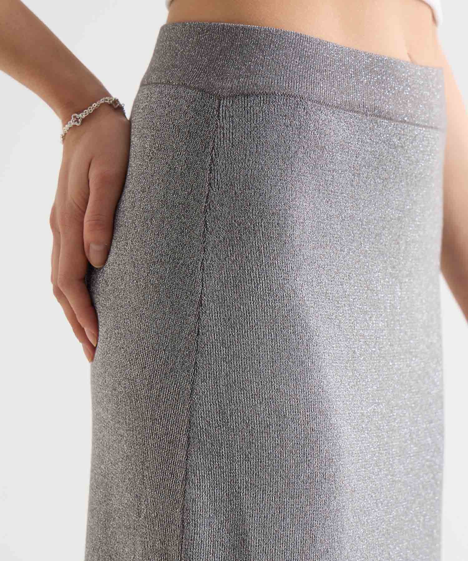 Faldas de moda