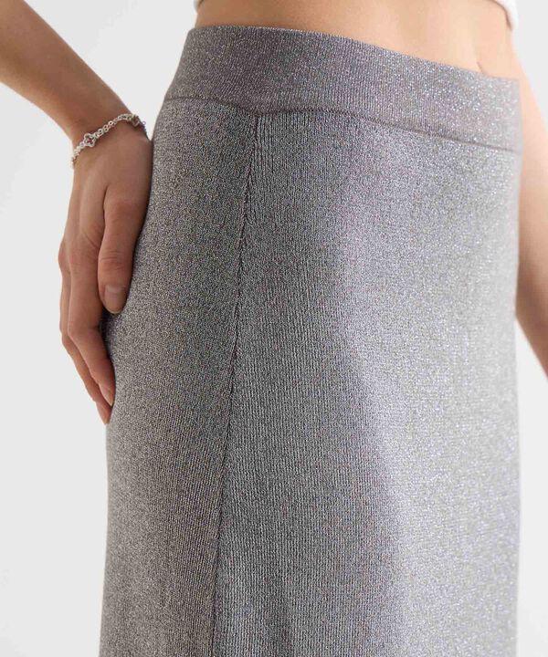 Faldas de moda