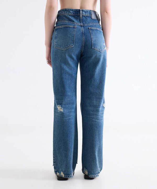 Jeans dama image number null