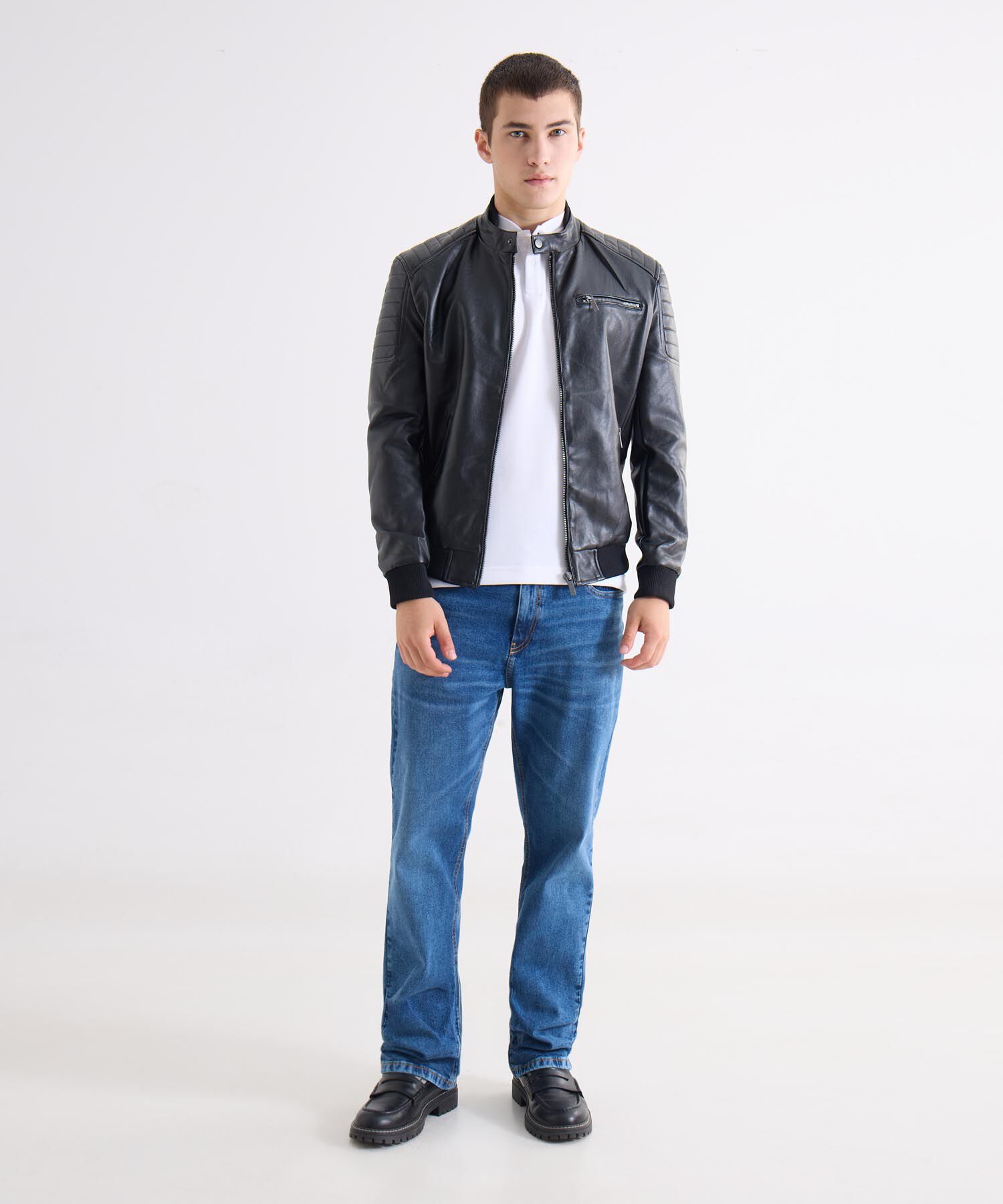 Chaquetas para hombre