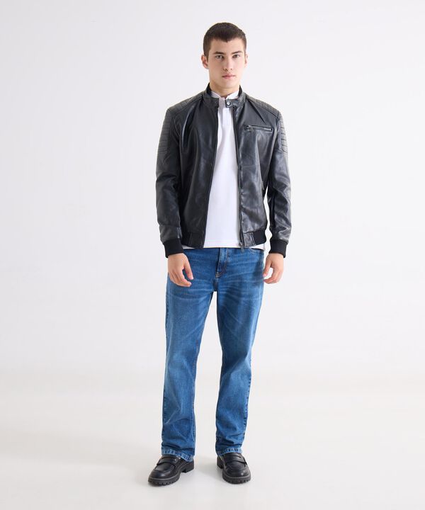 Chaquetas para hombre