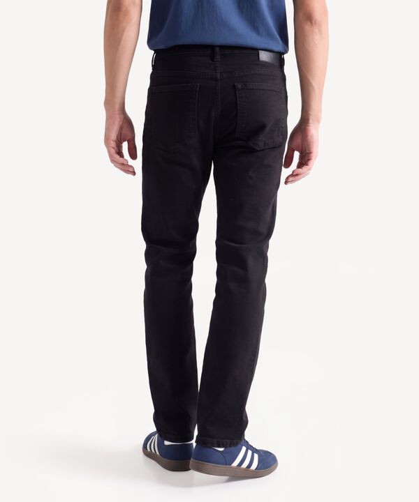 Jean Para Hombre