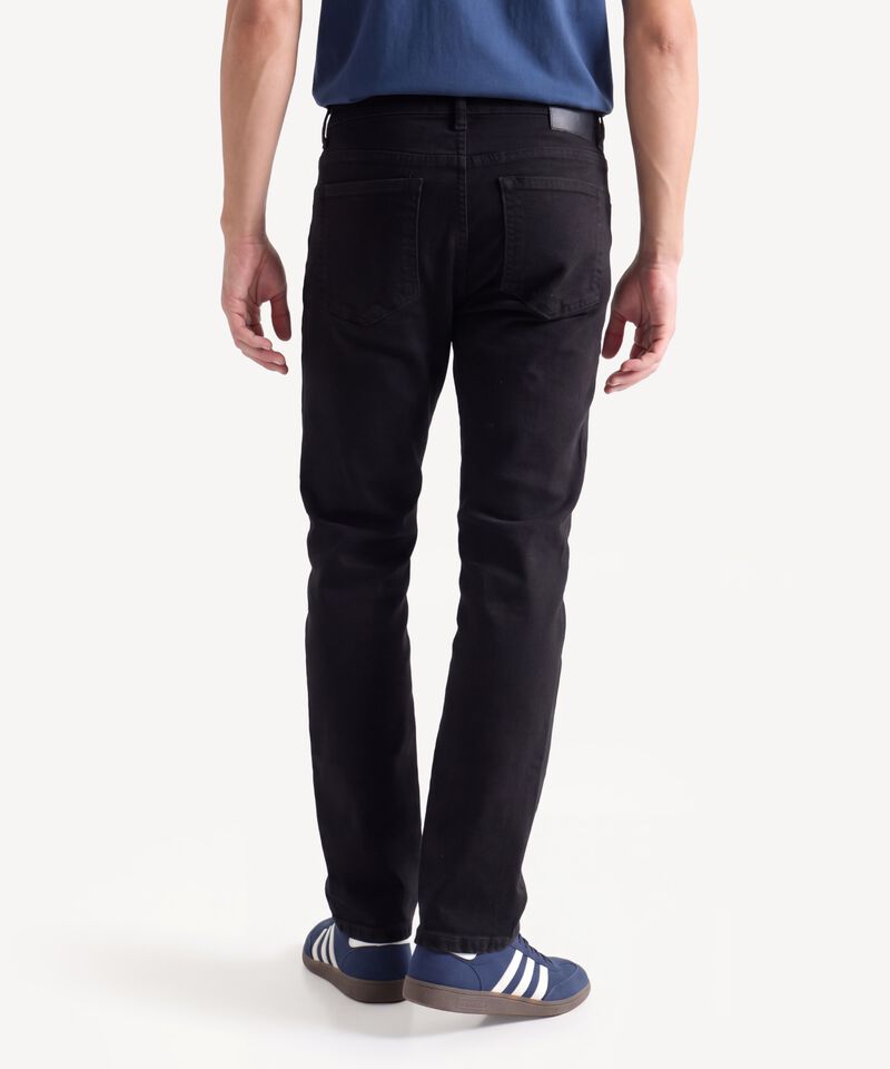 Jean Para Hombre