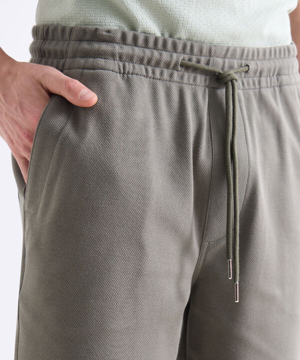 Bermudas para hombre