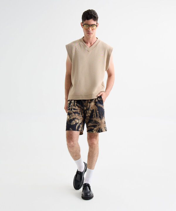 Bermudas para hombre image number null