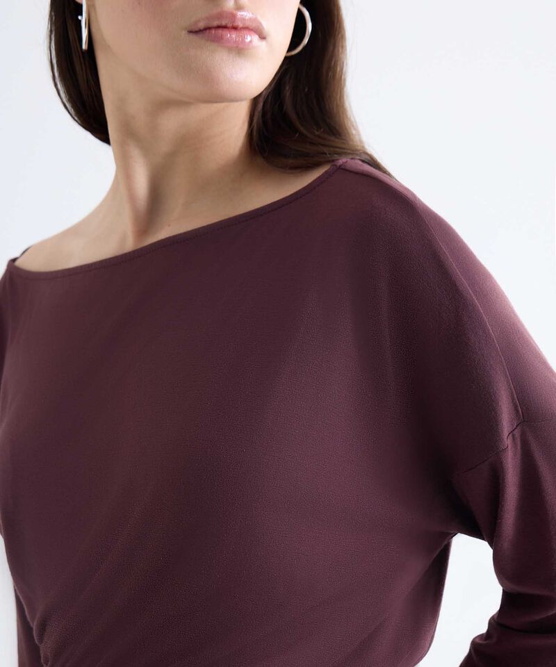 Camiseta Para Mujer