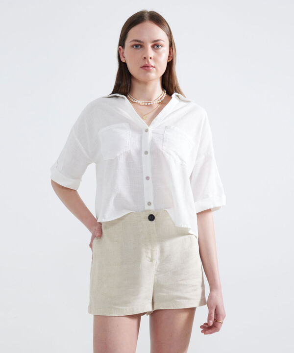 Shorts para mujeres image number null