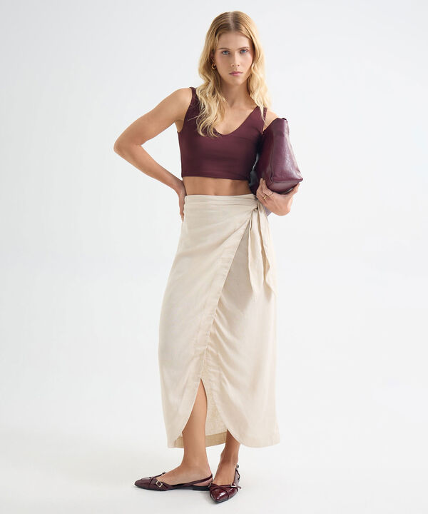 Faldas de moda image number null