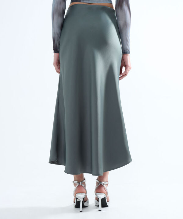 Faldas de moda