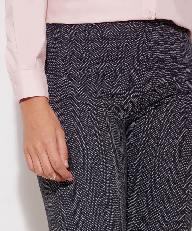 Leggings Básicos Para Mujer