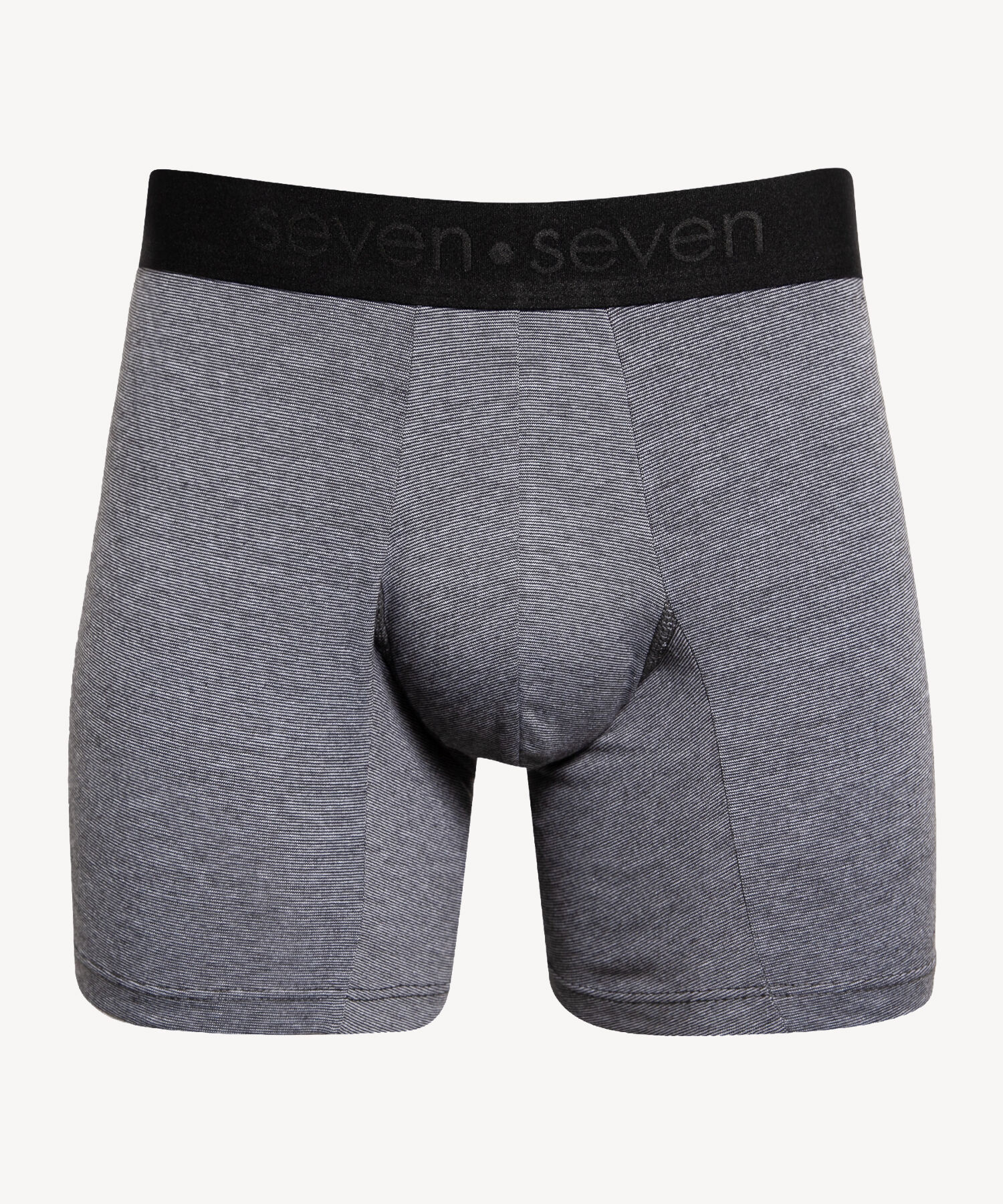 Boxers ajustados para hombre