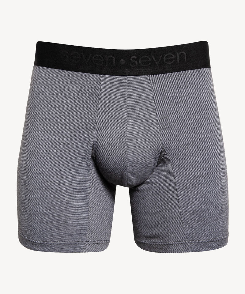 Boxers ajustados para hombre