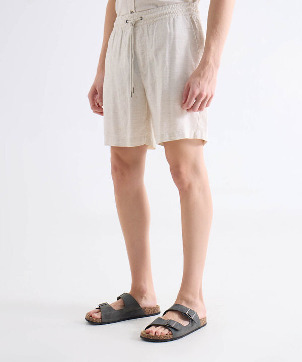 Bermudas para hombre image number null
