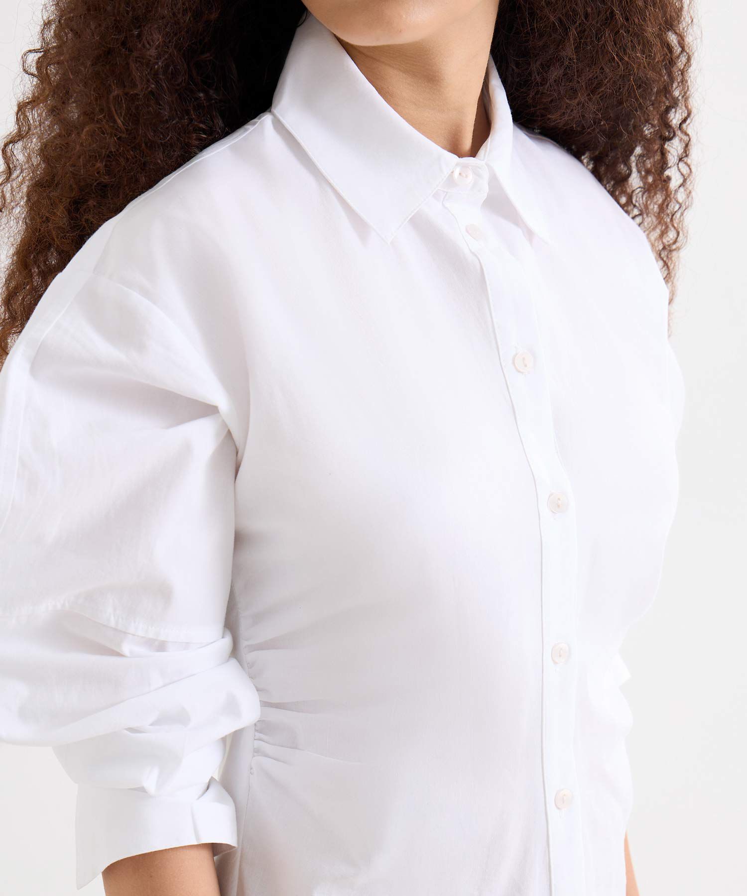 Blusas de moda para mujer