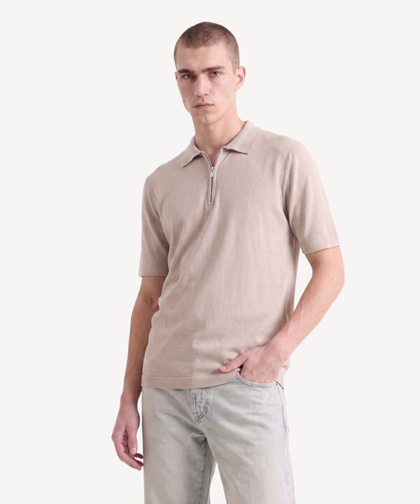 Polo Para Hombre