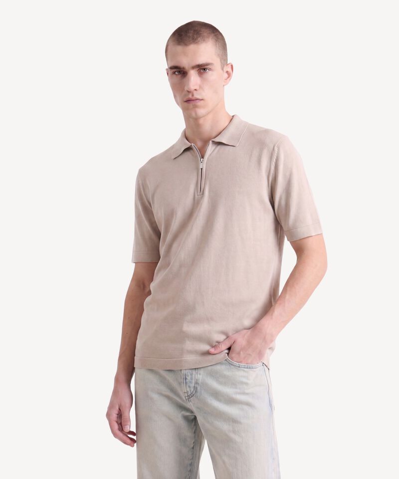 Polo Para Hombre
