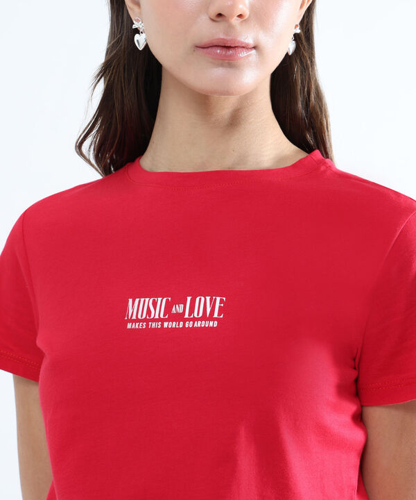 Camisetas Mujer