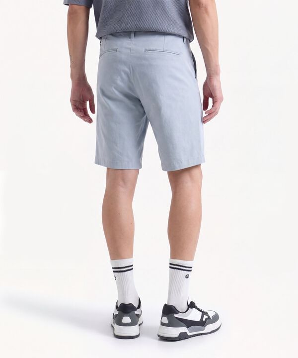 Bermuda Para Hombre