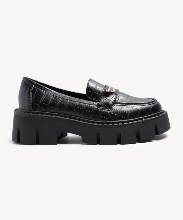 Mocasines para mujer image number null