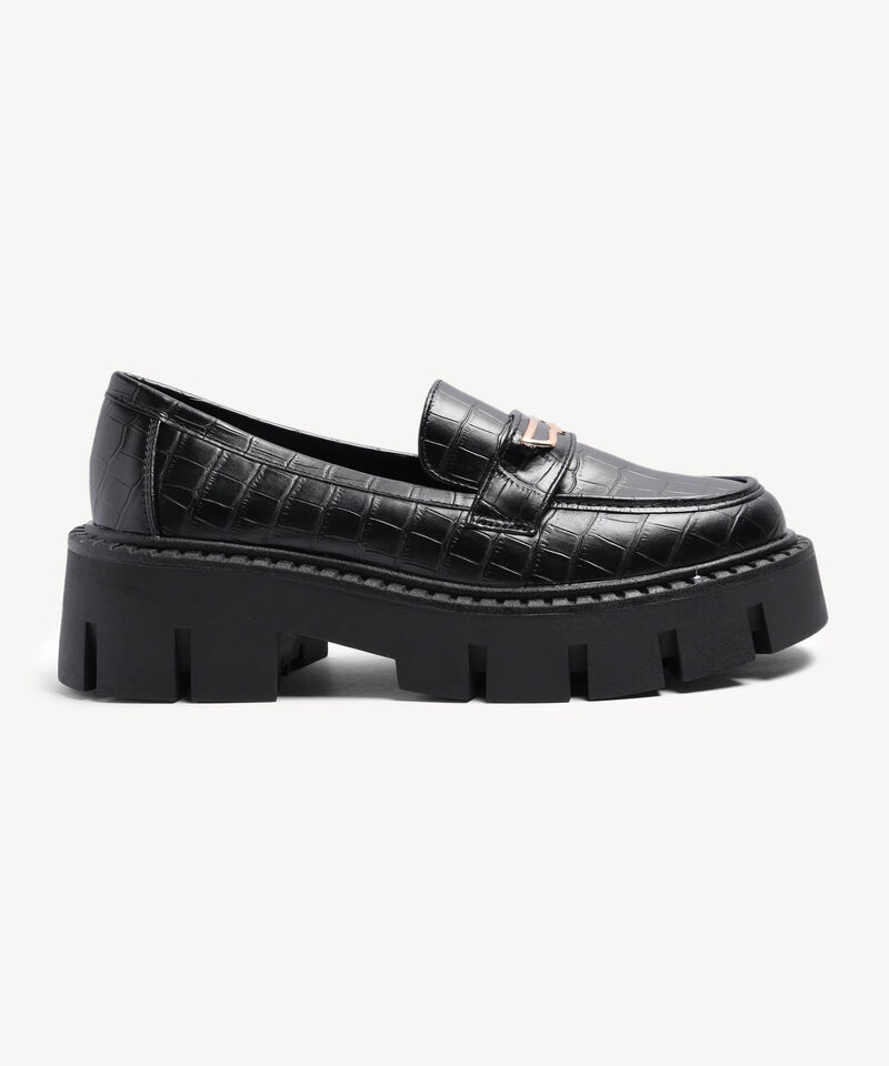 Mocasines para mujer