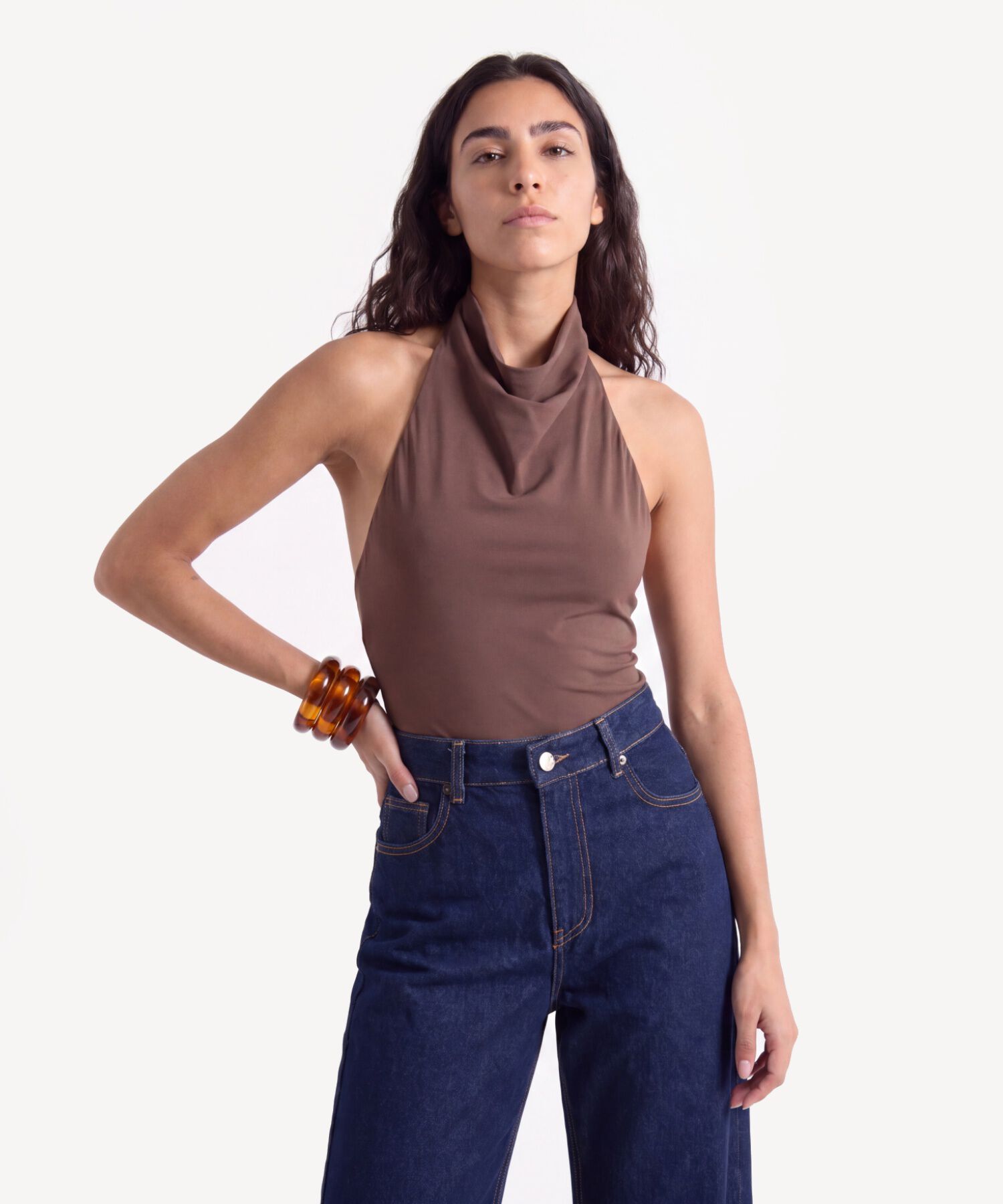 Blusa Para Mujer
