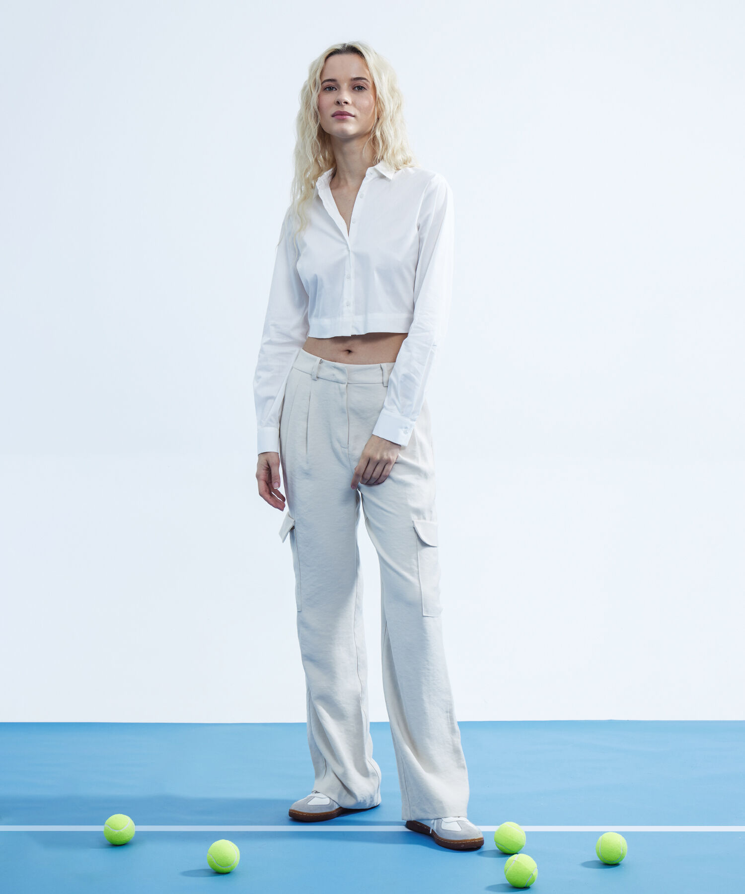 Blusas De Moda