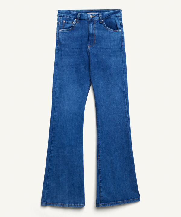 Pantalones para mujer