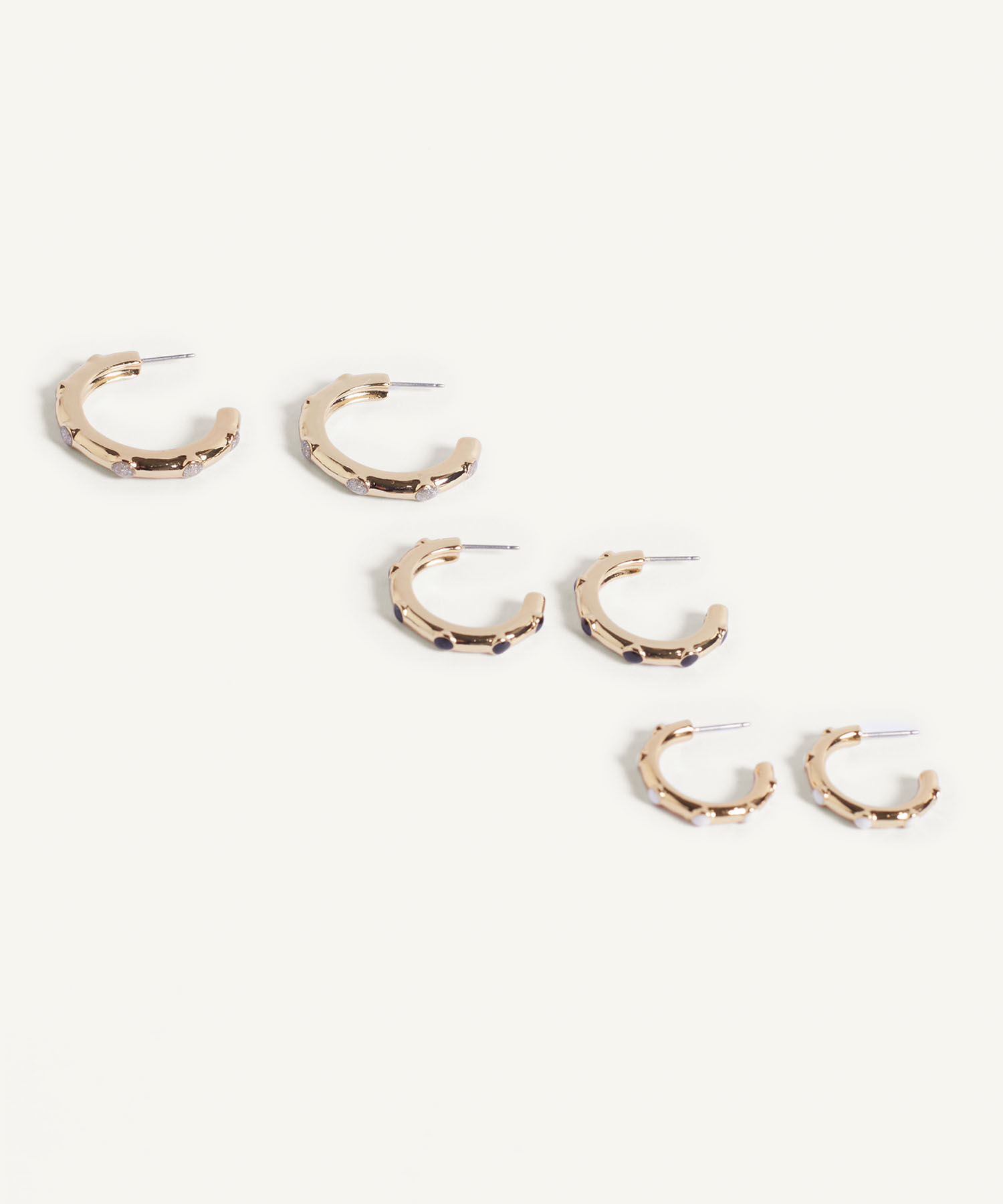 Aretes para mujer