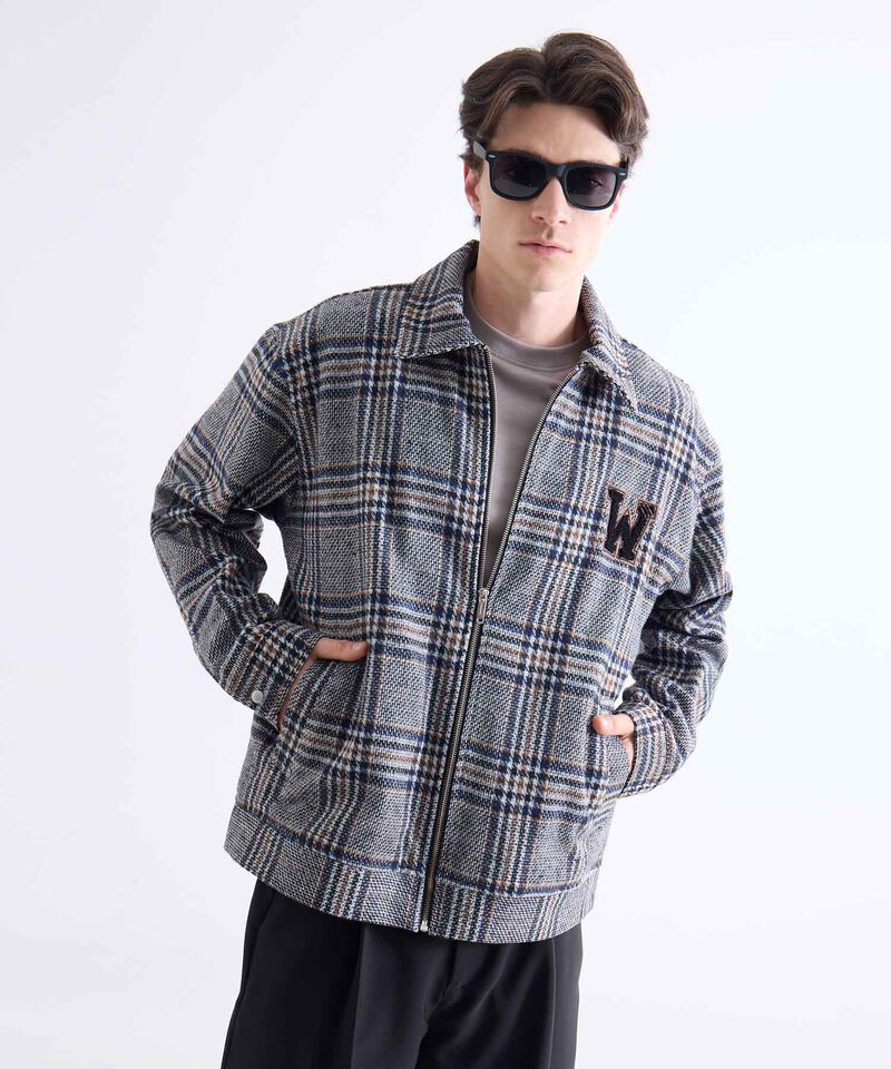 Chaquetas para hombre