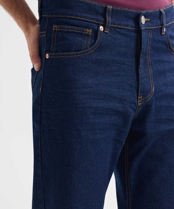 Jeans para hombre