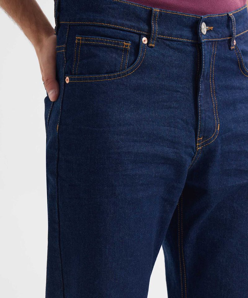 Jeans para hombre