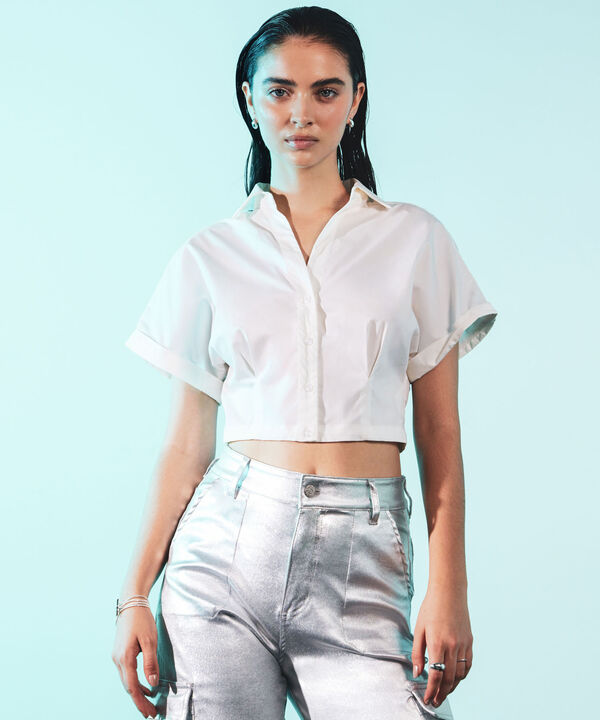 Blusas De Moda