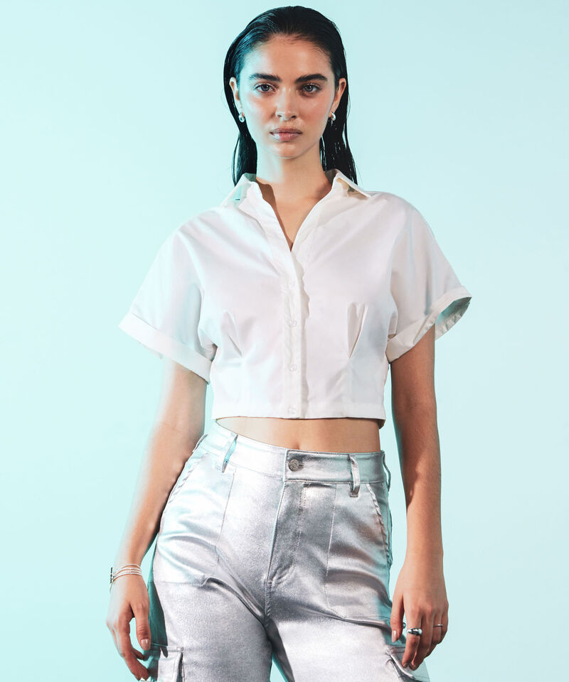 Blusas De Moda
