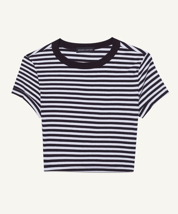 Camisetas básicas para mujer