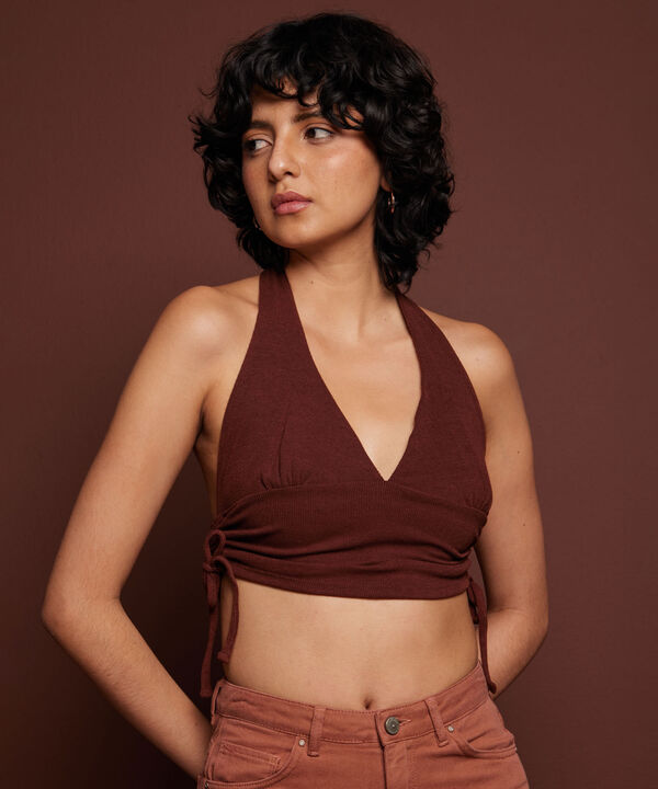 Camisetas Para Mujer