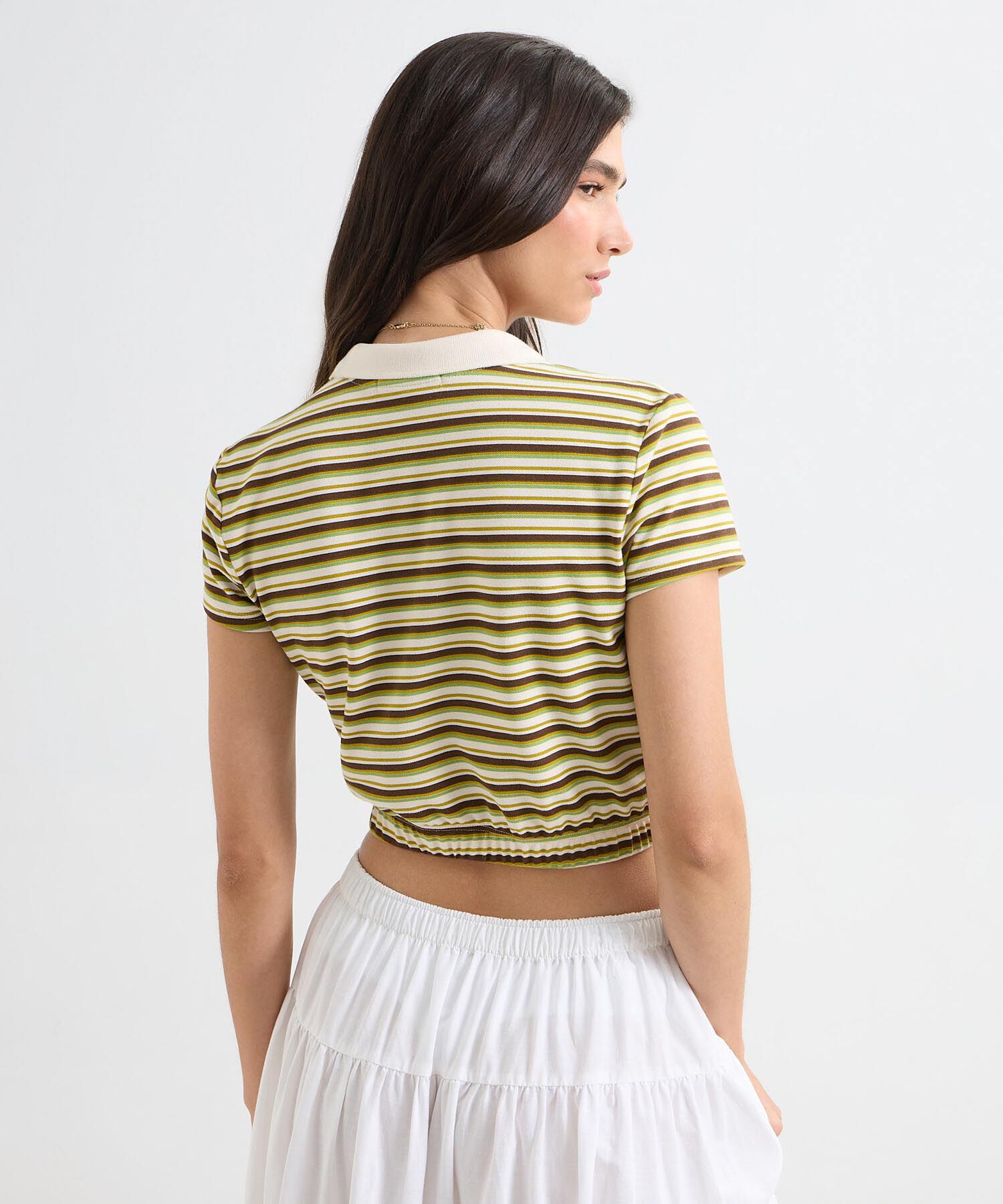 Camisetas Mujer