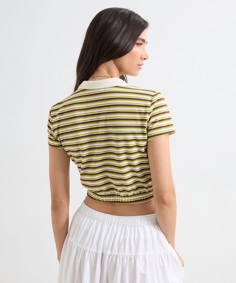 Camisetas Mujer