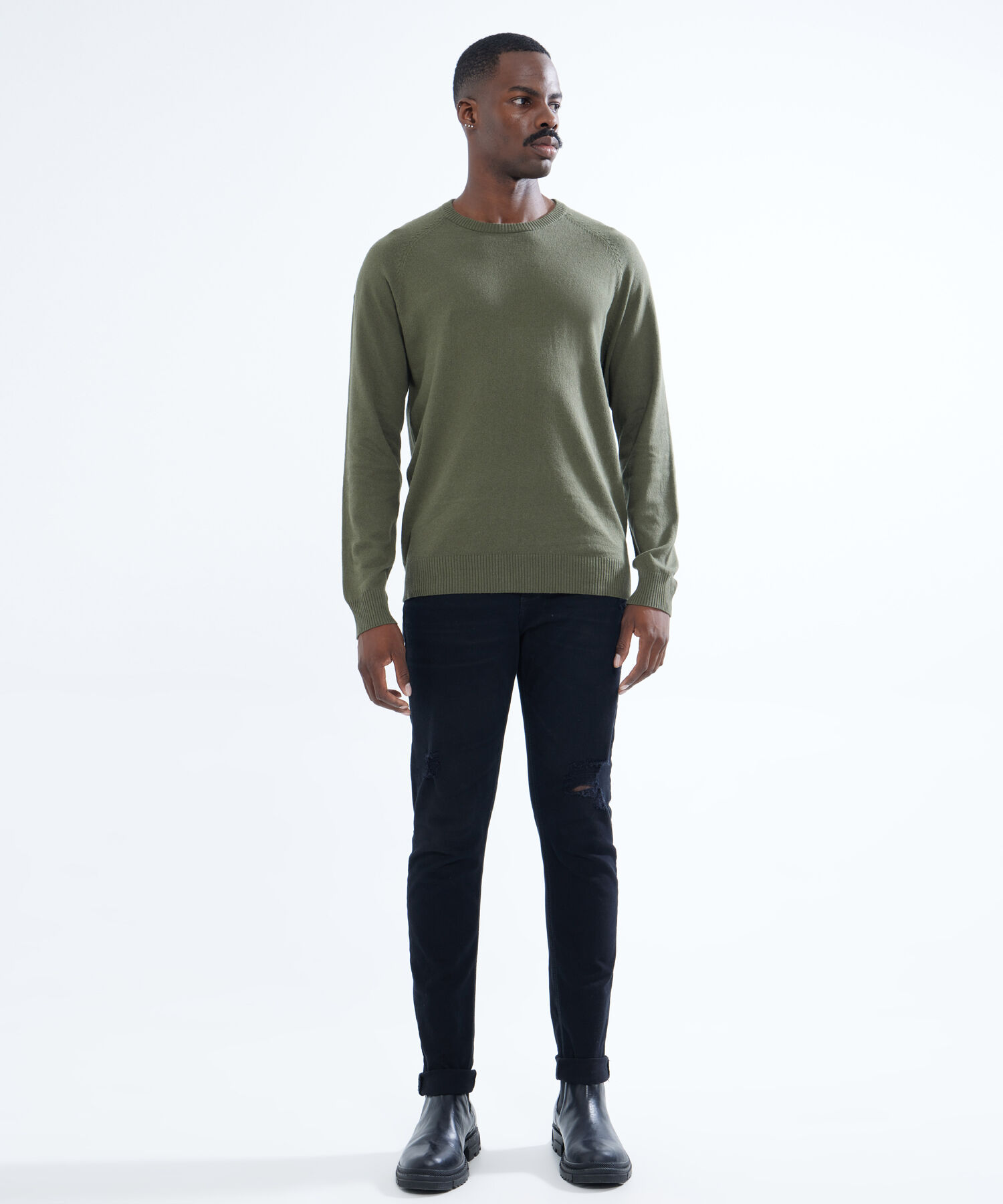 Sacos para Hombre