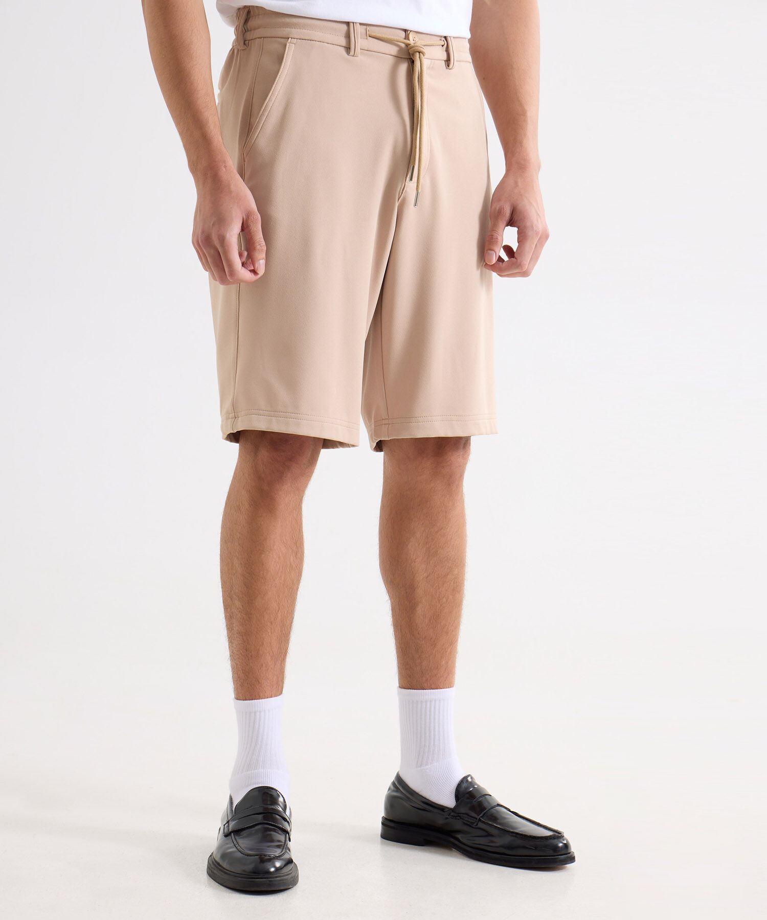 Bermudas para hombre