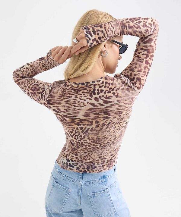 Camisetas Mujer image number null
