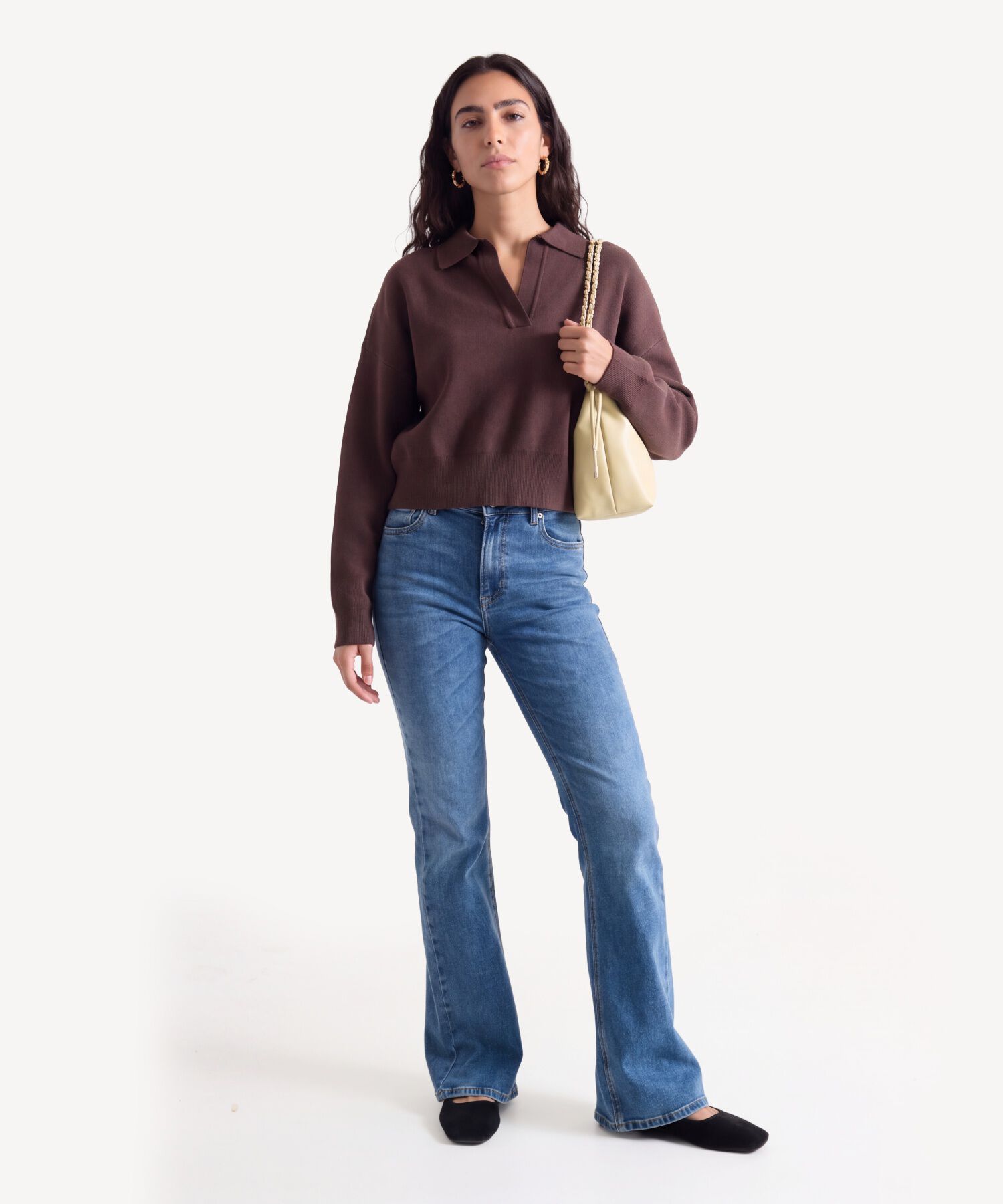 Jean Para Mujer