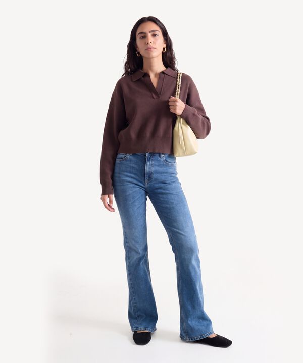 Jean Para Mujer