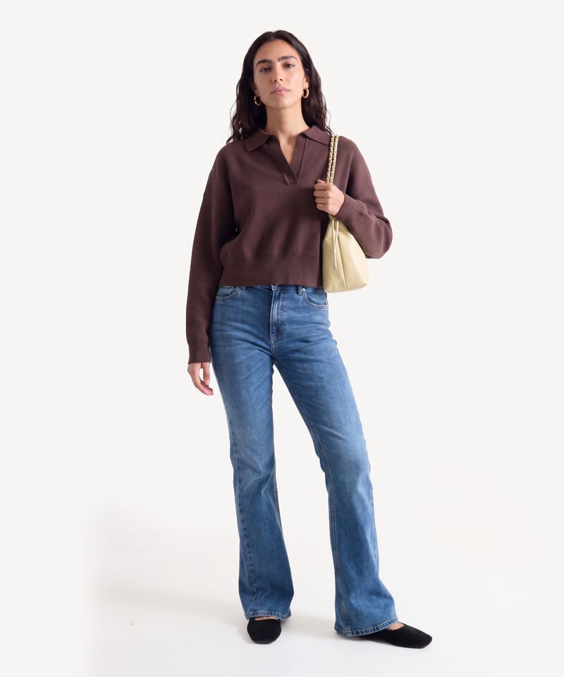 Jean Para Mujer