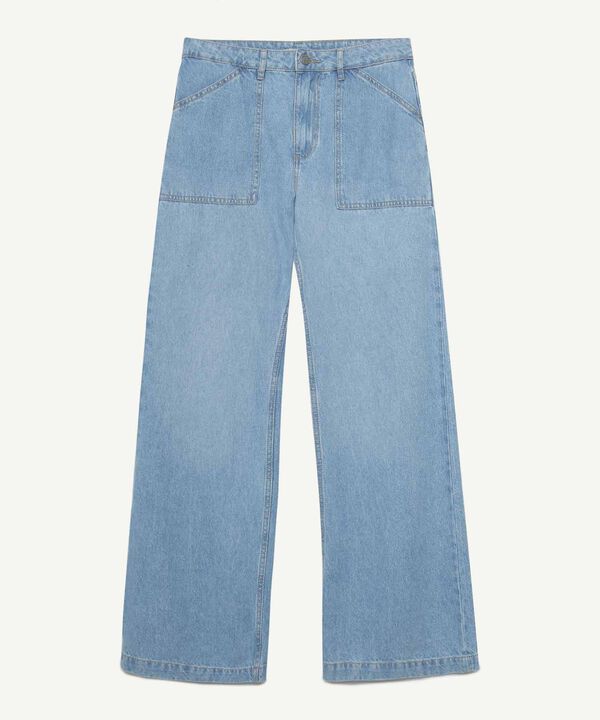 Jeans dama