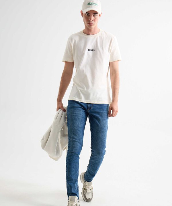 Camisetas para hombre