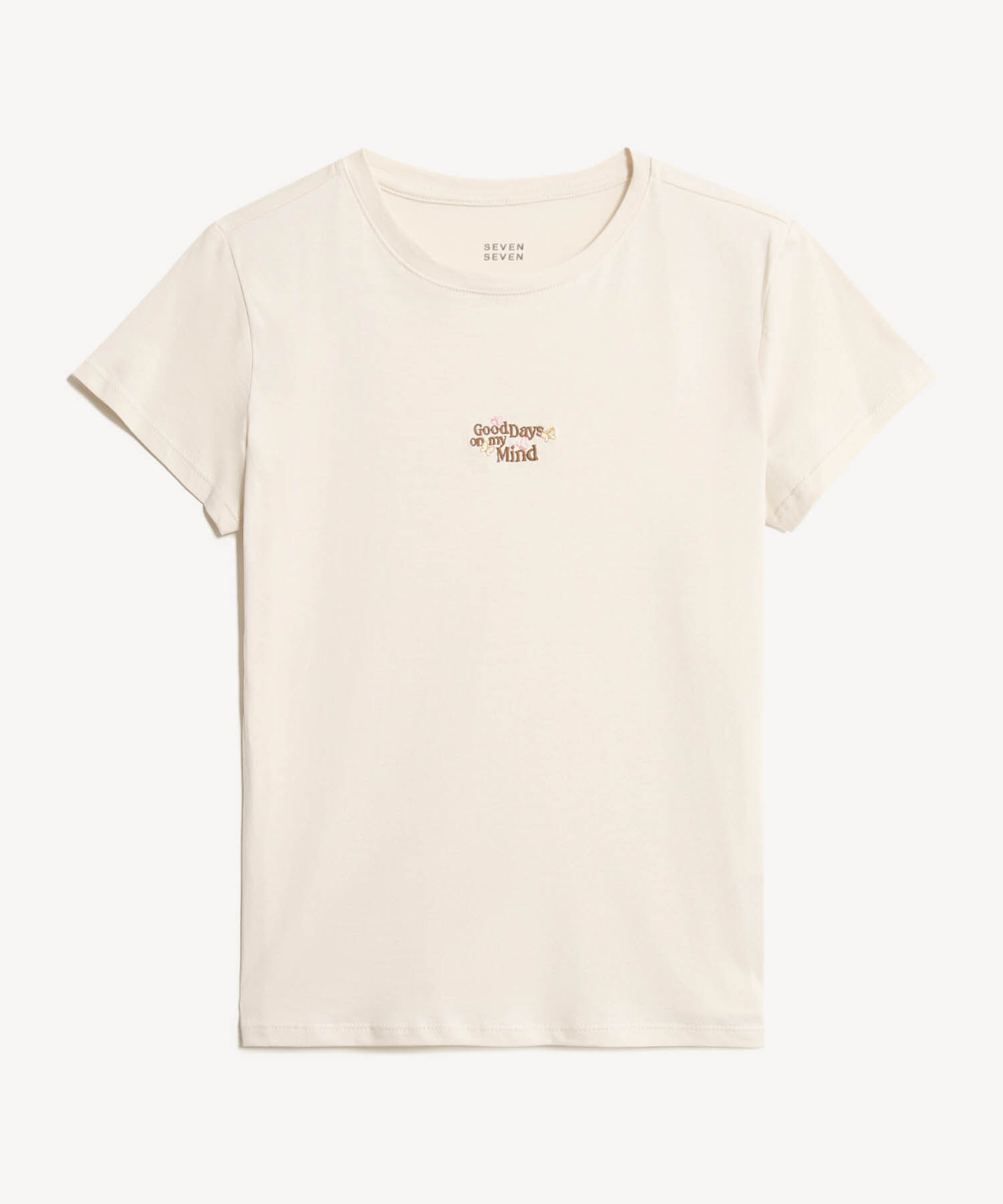 Camisetas Mujer