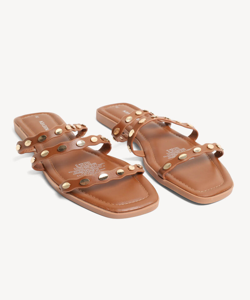 Sandalias Para Mujer