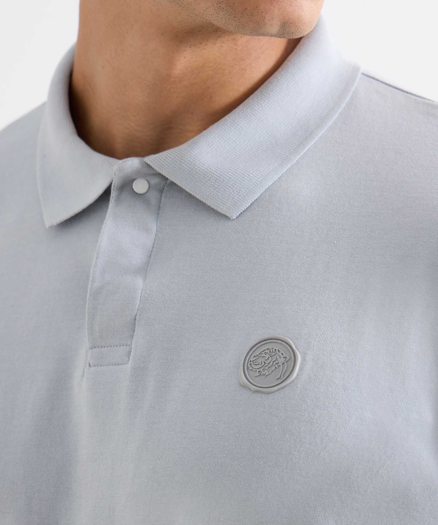 Camisetas polo para hombre