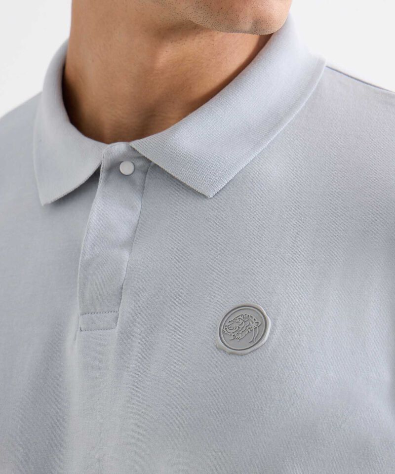 Camisetas polo para hombre