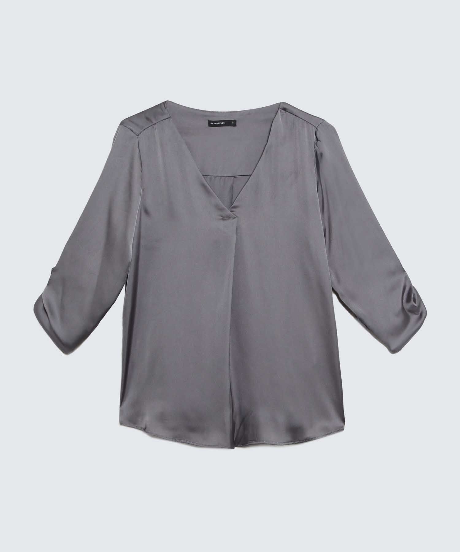 Blusas de moda para mujer